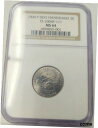 yɔi/iۏ؏tz AeB[NRC RC   [] 2004-P DDO FS-2004P-111 Handshake Jefferson Nickel 5C NGC MS64 FS-111 #001