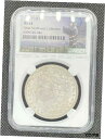 1902 O $1 モーガン シルバー ダラー NGC MS64 トーン - グレート ノースウェスト / ジーン L. ヘンリー1902 O $1 Morgan Silver Dollar NGC MS64 Toned - Great Northwest / Gene L. Henry(3)