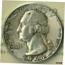  アンティークコイン コイン 金貨 銀貨  1946 United States Quarter Dollar~ 90% Silver- ICCS: MS-65- Beauty *~*~*~*~