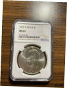 1971-S Eisenhower Ike Silver Dollar $1 NGC MS 65※関税は当ショップ負担（お客様負担無し）※全国送料無料・海外輸送無料※商品の状態は画像をご確認下さい（極美品・目立った汚れ無し）※輸入品の為英語表記となります※その他ご不明点はお気軽にお問合せ下さい！Denomination: $1KM Number: 7408Circulated/Uncirculated: UncirculatedStrike Type: BusinessComposition: SilverModified Item: NoCountry/Region of Manufacture: United StatesCertification Number: 2117435-001Coin: EisenhowerMint Location: San FranciscoGrade: MS 65Certification: NGCYear: 1971[ご購入前に必ずお読み下さい]親切丁寧に、商品到着までサポート対応させていただきます。■パソコンの画像・画質により色や素材感が、実際の商品と多少異なる場合がございますので予めご了承くださいませ。■お客様のご都合（程度の解釈相違を含む）による商品のご購入後のキャンセル返品は、原則としてお受け致しておりません。未払いのまま2日以上連絡が取れない場合はキャンセルさせて頂きます。その場合、事務局側が自動的に「非常に悪い」の評価を付けてしまいますのでご注意ください。※お支払い頂いた場合は連絡は不要です。※他ショップでも販売しておりますので、稀に在庫がない場合がございます。■不具合での返品は箱などすべてが到着時の状態になるものに限らせていただきます。※当店では不良品はすべて現物確認と不具合の確認を行い対応をさせて頂いております。■お客様のご都合によるご注文確定後の商品のキャンセルにつきましては承っておりません。また、ご入金確認後、またはご決済完了確認後のキャンセルにつきましては、ご注文総額の30％のキャンセル料をご請求させていただきます。■領収書二重発行やトラブル防止のため、領収書発行は行っておりません。事務局側が発行している「支払い明細」が正式な支払い証明となります。支払い明細画面を印刷したものが領収書の代わりになることを各税務署に確認済みです。■年末年始・連休の発送は、業者も休みになる関係でいつもより遅れます。■輸送時の破損の場合は配送業者への報告を行って下さい。報告なしでの対応はできません。■日祝日は定休日とさせていただいております。連絡・発送が出来ませんのであらかじめご了承お願いいたします。■内容は必ずお読みになってからお買い求め下さいますようお願い致します。※在庫状況は常に更新をしておりますが、当社は複数店舗で在庫を共有しているため、ご注文を頂きましても稀に欠品している場合がございます。その際は誠に申し訳ございませんが、その旨をメールまたはお電話にてご連絡させていただきます。ご理解いただけますようお願い申し上げます。親切・丁寧にお取引させていただきますのでよろしくお願いします。 品質保証について 当店の商品の、品質保証についてご紹介いたします。 ▽品質保証書 お買い上げいただく全ての商品に「WORLD RESOURCE品質保証書」をおつけいたします。 これは、WORLD RESOURCEが販売した商品であることを保証するものです。大切に保管してください。 ▽標準保証に関して 当店でご購入頂きました商品は7日以内の標準保証サービスが付属致します。 ※ご購入日につきましては、製品の品質保証書に記載の日付にて確認させていただきます。 ※保証は通常利用時のみの対応となります。 ※ご購入日の確認を致しかねる場合は有償となります。品質保証書は大切に保管して下さい。POINT01　品揃え一番店を目指して 「期待に答えるお店づくりと、時代に合わせたサービスをご提供致します。」 POINT02　多種多様な商品レパートリー 「幅広く、世界の商品をご用意しております。」 POINT03　きっと見つかる！新しい発見 「テレビや雑誌で紹介されたアイテムもいちはやく。」 モットー：丁寧な接客対応 その道数十年のスタッフだからこそできる、“豊富な知識”に基づく商品のご提案。 お探しの商品はお気軽にスタッフにお尋ねください。 「以前は、商品ページあったけど、、、見つからない。」 「初めてアンティークコインの購入をしますが大丈夫ですか？」 「この年代の商品を探していますが、おすすめはありますか？」 「友人にアンティークコインを送りたいけど、おすすめありますか？」 等など、困ったときの質問にも、しっかり対応・お調べ致します。 取寄せ、取り置き等もできますので、商品一覧で見つからなかった商品でも、 スタッフまでお気軽にご相談下さい。 【お問い合わせはお気軽にどうぞ】 suport@world-resource.net