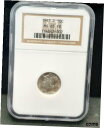 yɔi/iۏ؏tz AeB[NRC RC   [] 1942-D MERCURY SILVER DIME - NGC MS 65 FB - 002