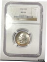 yɔi/iۏ؏tz AeB[NRC RC   [] 1950 P Quarter Dollars Silver Coinage NGC MS-65