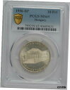 1956-BP ハンガリー 10 フォリント - フォリント記念日 - PCGS MS65 (トップ ポップ!)1956-BP Hungary 10 Forint - Anniversary of Forint - PCGS MS65 (Top Pop!)(3)