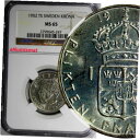 yɔi/iۏ؏tz AeB[NRC RC   [] Sweden Gustaf VI Silver 1952 TS Krona NGC MS65 BETTER DATE KM# 826