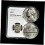 ڶ/ʼݾڽա ƥ    [̵] UNITED STATES. 1963, 5 Cents - NGC MS65 - Jefferson Nickel, Top 50, Denver