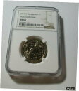 2019-D $1 NGC MS65 サカガウィア メアリー ゴルダ ロス認定 NGC #4728354-1632019-D $1 NGC MS65 Sacagawea Mary Golda Ross Certified NGC #4728354-163