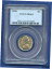 ڶ/ʼݾڽա ƥ    [̵] 1950 P PCGS MS65 Jefferson Nickel 5c US Mint Coin 1950-P PCGS MS-65