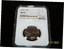 NGC 1973 ワシントン 25 C MS 65N G C 1973 WASHINGTON 25 C MS 65(3)