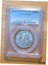 yɔi/iۏ؏tz AeB[NRC RC   [] 1943 PCGS MS65 Walking Liberty 50C Half Dollar