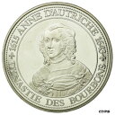 [#559358] France, Medal, Anne d'Autriche, History, MS(65-70), Copper-nickel※関税は当ショップ負担（お客様負担無し）※全国送料無料・海外輸送無料※商品の状態は画像をご確認下さい（極美品・目立った汚れ無し）※輸入品の為英語表記となります※その他ご不明点はお気軽にお問合せ下さい！[ご購入前に必ずお読み下さい]親切丁寧に、商品到着までサポート対応させていただきます。■パソコンの画像・画質により色や素材感が、実際の商品と多少異なる場合がございますので予めご了承くださいませ。■お客様のご都合（程度の解釈相違を含む）による商品のご購入後のキャンセル返品は、原則としてお受け致しておりません。未払いのまま2日以上連絡が取れない場合はキャンセルさせて頂きます。その場合、事務局側が自動的に「非常に悪い」の評価を付けてしまいますのでご注意ください。※お支払い頂いた場合は連絡は不要です。※他ショップでも販売しておりますので、稀に在庫がない場合がございます。■不具合での返品は箱などすべてが到着時の状態になるものに限らせていただきます。※当店では不良品はすべて現物確認と不具合の確認を行い対応をさせて頂いております。■お客様のご都合によるご注文確定後の商品のキャンセルにつきましては承っておりません。また、ご入金確認後、またはご決済完了確認後のキャンセルにつきましては、ご注文総額の30％のキャンセル料をご請求させていただきます。■領収書二重発行やトラブル防止のため、領収書発行は行っておりません。事務局側が発行している「支払い明細」が正式な支払い証明となります。支払い明細画面を印刷したものが領収書の代わりになることを各税務署に確認済みです。■年末年始・連休の発送は、業者も休みになる関係でいつもより遅れます。■輸送時の破損の場合は配送業者への報告を行って下さい。報告なしでの対応はできません。■日祝日は定休日とさせていただいております。連絡・発送が出来ませんのであらかじめご了承お願いいたします。■内容は必ずお読みになってからお買い求め下さいますようお願い致します。※在庫状況は常に更新をしておりますが、当社は複数店舗で在庫を共有しているため、ご注文を頂きましても稀に欠品している場合がございます。その際は誠に申し訳ございませんが、その旨をメールまたはお電話にてご連絡させていただきます。ご理解いただけますようお願い申し上げます。親切・丁寧にお取引させていただきますのでよろしくお願いします。 品質保証について 当店の商品の、品質保証についてご紹介いたします。 ▽品質保証書 お買い上げいただく全ての商品に「WORLD RESOURCE品質保証書」をおつけいたします。 これは、WORLD RESOURCEが販売した商品であることを保証するものです。大切に保管してください。 ▽標準保証に関して 当店でご購入頂きました商品は7日以内の標準保証サービスが付属致します。 ※ご購入日につきましては、製品の品質保証書に記載の日付にて確認させていただきます。 ※保証は通常利用時のみの対応となります。 ※ご購入日の確認を致しかねる場合は有償となります。品質保証書は大切に保管して下さい。POINT01　品揃え一番店を目指して 「期待に答えるお店づくりと、時代に合わせたサービスをご提供致します。」 POINT02　多種多様な商品レパートリー 「幅広く、世界の商品をご用意しております。」 POINT03　きっと見つかる！新しい発見 「テレビや雑誌で紹介されたアイテムもいちはやく。」 モットー：丁寧な接客対応 その道数十年のスタッフだからこそできる、“豊富な知識”に基づく商品のご提案。 お探しの商品はお気軽にスタッフにお尋ねください。 「以前は、商品ページあったけど、、、見つからない。」 「初めてアンティークコインの購入をしますが大丈夫ですか？」 「この年代の商品を探していますが、おすすめはありますか？」 「友人にアンティークコインを送りたいけど、おすすめありますか？」 等など、困ったときの質問にも、しっかり対応・お調べ致します。 取寄せ、取り置き等もできますので、商品一覧で見つからなかった商品でも、 スタッフまでお気軽にご相談下さい。 【お問い合わせはお気軽にどうぞ】 suport@world-resource.net