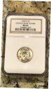 yɔi/iۏ؏tz AeB[NRC RC   [] 1943 S Jefferson Silver War Nickel NGC Graded MS66 Omaha Bank Hoard Coin Rare