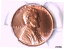 【極美品/品質保証書付】 アンティークコイン コイン 金貨 銀貨 [送料無料] 1945 S Lincoln Wheat Cent Penny PCGS MS 66 RD 42435210
