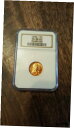 【極美品/品質保証書付】 アンティークコイン コイン 金貨 銀貨 [送料無料] 1938 MS 66 RD NGC LINCOLN PENNY