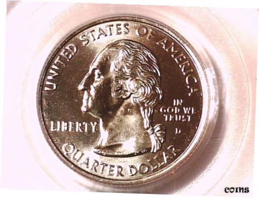 yɔi/iۏ؏tz AeB[NRC RC   [] 2004 D Washington State Quarter PCGS MS 66 Michigan 72372148