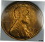 ڶ/ʼݾڽա ƥ    [̵] 1934 Lincoln Cent NGC MS-66 RD...AWESOME Fully Red Coin, Nice Surfaces!!