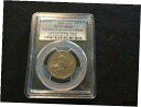 yɔi/iۏ؏tz AeB[NRC RC   [] 2001-P Sacagawea $1 Mint Error PCGS MS 66 Experimental Rinse Anti-Tarnishing