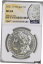 ڶ/ʼݾڽա ƥ    [̵] 2021 D Morgan Silver Dollar NGC MS 69 - 100th Anniversary