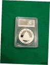2014 1 オンス .999 ファイン シルバー チャイニーズ パンダ シルバー コイン PCGS MS692014 1oz .999 Fine Silver Chinese Panda Silver Coin PCGS MS69