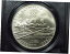 1996-D オリンピックボート競技記念シルバーダラー PCGS MS69 (495) SHIELD OGH1996-D Olympic Rowing Commemorative Silver Dollar PCGS MS69 (495) SHIELD OGH 103,250円
