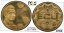 ڶ/ʼݾڽա ƥ    [̵] Netherlands 5 Ecu 1992 MS69 PCGS brass X#48 Ecu Series Finest Pop 1 &Only