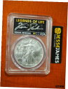 2021 (P) シルバー イーグル PCGS MS70 ファーギー ジェンキンスがフィラデルフィア T1 でサインイン2021 (P) SILVER EAGLE PCGS MS70 FERGIE JENKINS SIGNED STRUCK AT PHILADELPHIA T1(3)