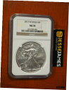 yɔi/iۏ؏tz AeB[NRC RC   [] 2013 W BURNISHED SILVER EAGLE NGC MS70 CLASSIC BROWN LABEL