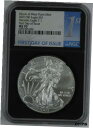 yɔi/iۏ؏tz AeB[NRC RC   [] 2021-W Type 1 American Eagle. NGC MS70 First Day of Issue. CR0520A/HQ