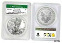 yɔi/iۏ؏tz AeB[NRC RC   [] 2021 P SILVER AMERICAN EAGLE $1 EMERGENCY T1 PCGS MS70 FIRST STRIKE PHILADELPHIA