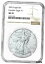 ڶ/ʼݾڽա ƥ    [̵] 2021 American Silver Eagle NGC MS70 Heraldic Type 1 oz T-1 $1 Coin - JL960