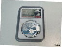 yɔi/iۏ؏tz AeB[NRC RC   [] 2017 China Silver Panda .999 10 Yuan / First Day Issue / NGC MS70 - L24.87