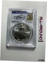 ץʡɥ꥽㤨֡ڶ/ʼݾڽա ƥ    [̵] 2004 $1 American Silver Eagle Dollar 1oz PCGS MS70 Thomas Cleveland NativeפβǤʤ98,000ߤˤʤޤ