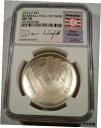 ץʡɥ꥽㤨֡ڶ/ʼݾڽա ƥ    [̵] 2014-P NGC MS70 BASEBALL HALL OF FAME DAVE WINFIELD SILVER DOLLAR MS 70 S$1פβǤʤ73,500ߤˤʤޤ