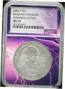 ץʡɥ꥽㤨֡ڶ/ʼݾڽա ƥ    [̵] 2006 P Founding Father Franklin Commemorative $1 NGC MS70 *LIGHTNING LABEL*פβǤʤ89,250ߤˤʤޤ