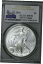 ץʡɥ꥽㤨֡ڶ/ʼݾڽա ƥ    [̵] US 2016 Silver Eagle PCGS MS70 30th Anniversary S659פβǤʤ66,500ߤˤʤޤ