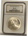 ץʡɥ꥽㤨֡ڶ/ʼݾڽա ƥ    [̵] 1993 P Jefferson Commemorative Silver Dollar - NGC MS-70 - Mint State-70פβǤʤ73,500ߤˤʤޤ