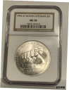  アンティークコイン コイン 金貨 銀貨  MS70 1994-W Women Veterans Commemorative Silver Dollar - Graded NGC