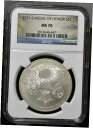 ץʡɥ꥽㤨֡ڶ/ʼݾڽա ƥ    [̵] 2011-S Medal Of Honor Silver Commemorative $1 - NGC MS70פβǤʤ73,500ߤˤʤޤ