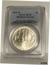 yɔi/iۏ؏tz AeB[NRC RC   [] 2010-W Disabled Veterans $1 Commemorative - PCGS MS70, West Point Mint