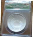 ץʡɥ꥽㤨֡ڶ/ʼݾڽա ƥ    [̵] 2014-P National Baseball Hall of Fame ANACS MS 70 Commemorative Silver DollarפβǤʤ68,250ߤˤʤޤ