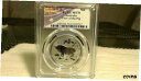 2019 P 50C シルバー 1/2 オンス オーストラリア 亥年 ハーフダラー PCGS MS702019 P 50C Silver 1/2 oz Australia Year of the Pig Half Dollar PCGS MS70