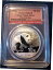 ڶ/ʼݾڽա ƥ    [̵] 2016 PCGS China Silver Panda MS70, 10 Yuan | First Strike,ULTRA RARE Red Label