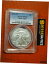 ڶ/ʼݾڽա ƥ    [̵] 2011 W BURNISHED SILVER EAGLE PCGS MS70 CLASSIC BLUE LABEL