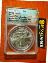 yɔi/iۏ؏tz AeB[NRC RC   [] 2017 (P) SILVER EAGLE ANACS MS70 MINTED AT PHILADELPHIA MINT LABEL