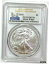 ڶ/ʼݾڽա ƥ    [̵] 2016 American Silver Eagle 1oz .999 - PCGS MS 70 30th Anniversary ASE Program