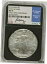 ڶ/ʼݾڽա ƥ    [̵] 2016 American Silver Eagle $1 NGC MS70 Edmund Moy Signature Label 4514577-099