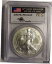 ڶ/ʼݾڽա ƥ    [̵] 2015 Silver Eagle PCGS MS70 First Strike Mercanti signed flag label