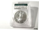 yɔi/iۏ؏tz AeB[NRC RC   [] 2020-(P) PCGS MS69 Silver Eagle $1 Emergency Issue *C15