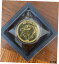 ڶ/ʼݾڽա ƥ    [̵] John Wick 24k Gilded Premium Finish 1 oz Silver Round Coin in Float Box