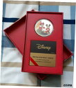 yɔi/iۏ؏tz AeB[NRC RC   [] 2020 Disney Year Of The Mouse Longevity 1 oz. Fine Silver Round