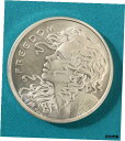 2019 1 オンス .999 シルバー フリーダム シルバー シールド ラウンド2019 1 oz .999 Silver Freedom Silver Shield Round(3)